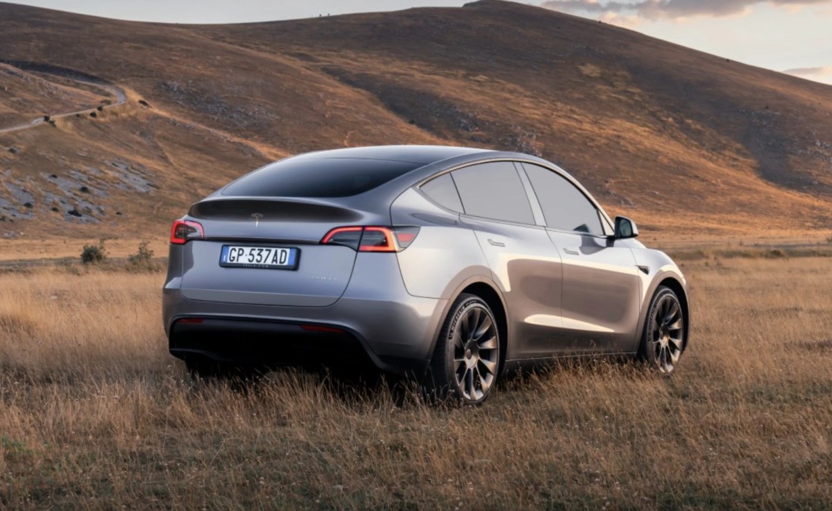 Ireland Hits EV Target Ahead of Schedule with 195,000 Vehicles on the Road