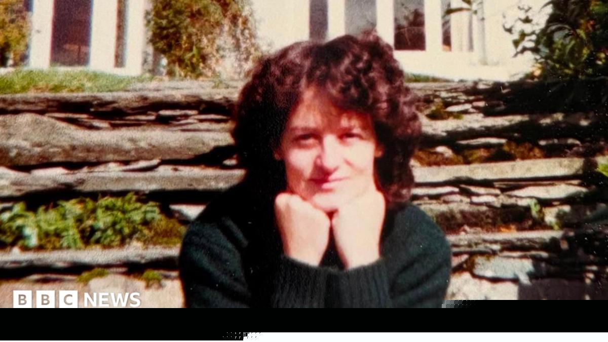 'As long as dad hides mum's body, he should not be released'