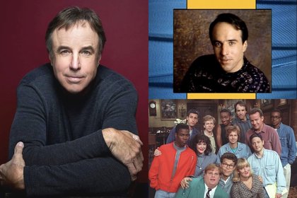 Kevin Nealon Answers Our SNL Cast Member Questionnaire