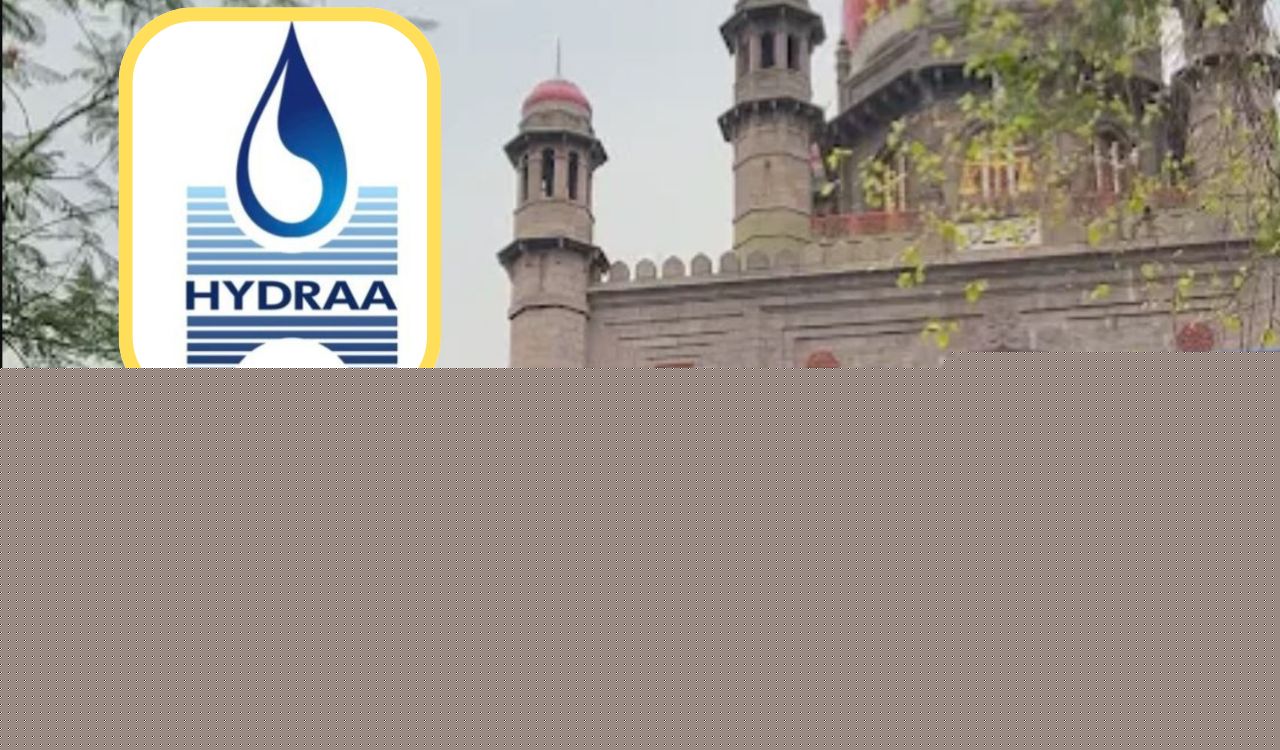 High Court raps HYDRAA, questions ‘parallel govt’ over Malkajgiri demolition