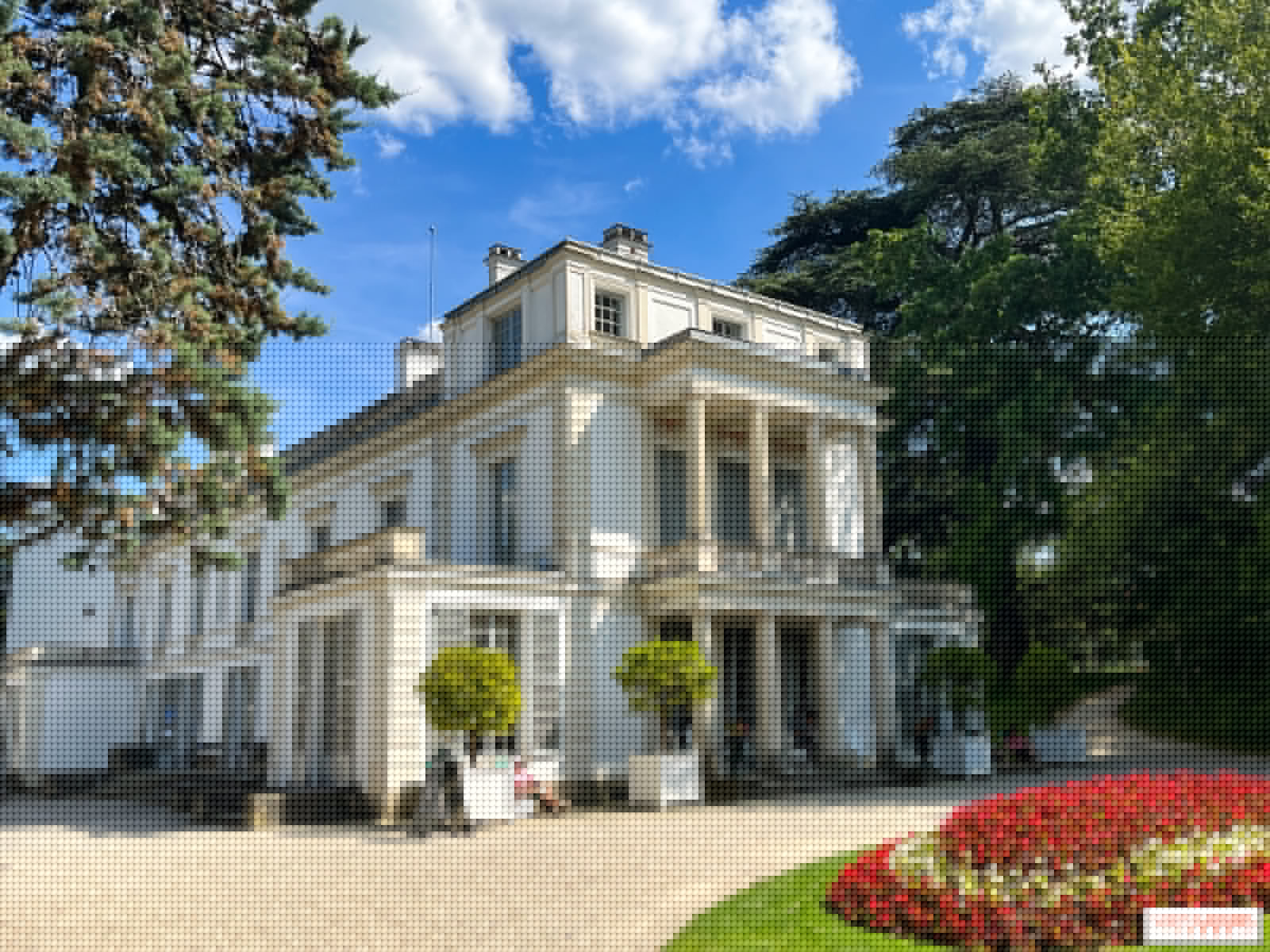 Journées du Patrimoine 2026 à la maison Caillebotte à Yerres (91)