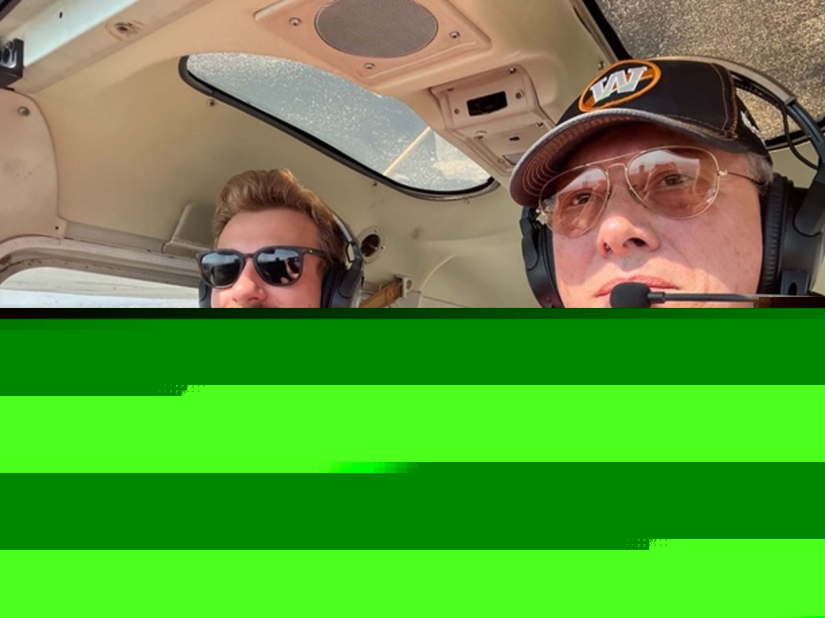 LEARN TO FLY - Cheyenne Fight School Has New Owner