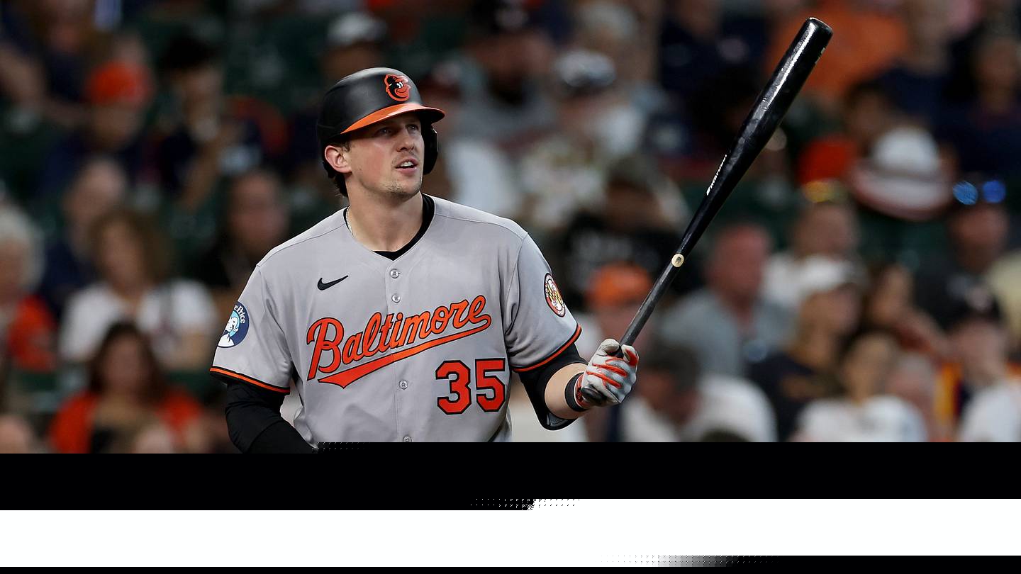 Tigers fans may not like it, but an Adley Rutchsman trade shouldn't be on their radar