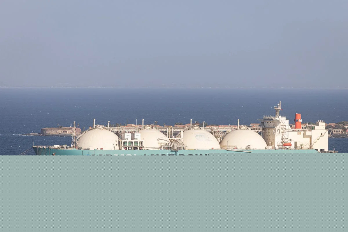 European gas reserves at ‘historically low level’ - but fears of 2022 price shock played down