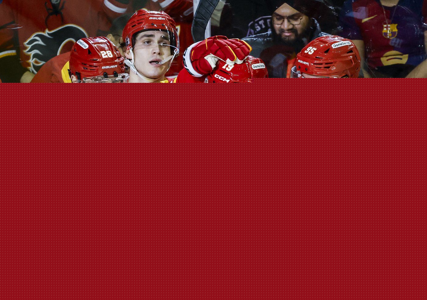 Calgary Flames games get new radio home with Corus Entertainment (Sports)