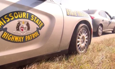 4-year-old seriously hurt in Montgomery County crash