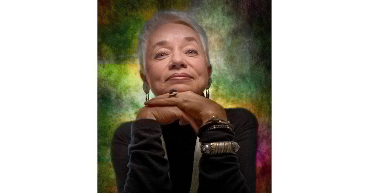 ‘She was a mother to everybody’ — Sunstone attendees remember celebrated LDS writer Carol Lynn Pearson