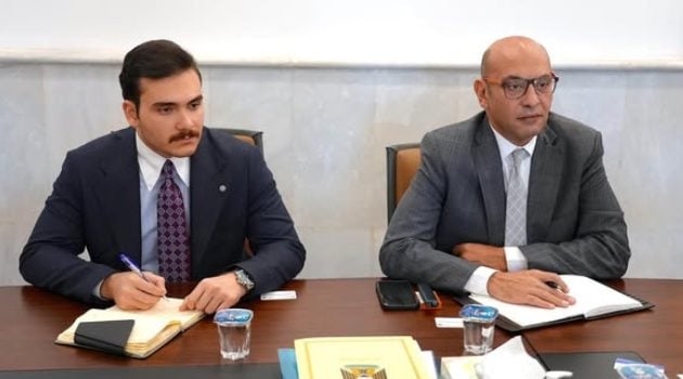 Egypt-Iraq Investment Ties on Agenda at NIC Talks