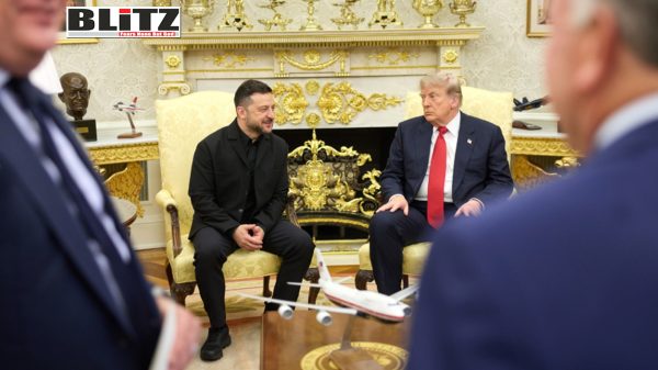 How Zelensky’s White House strategy fell short in winning Trump’s support