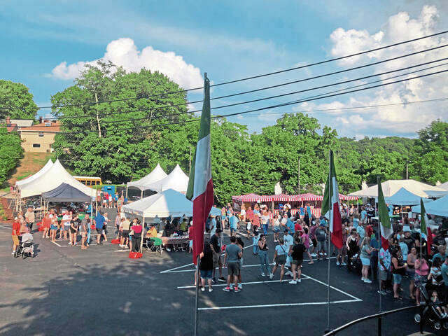 The Stroller, July 29, 2026: Events in the Alle-Kiski Valley