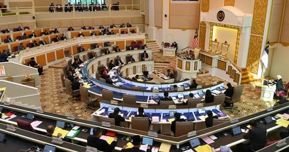 Melaka seat talks crucial for BN-PN pact, says analyst