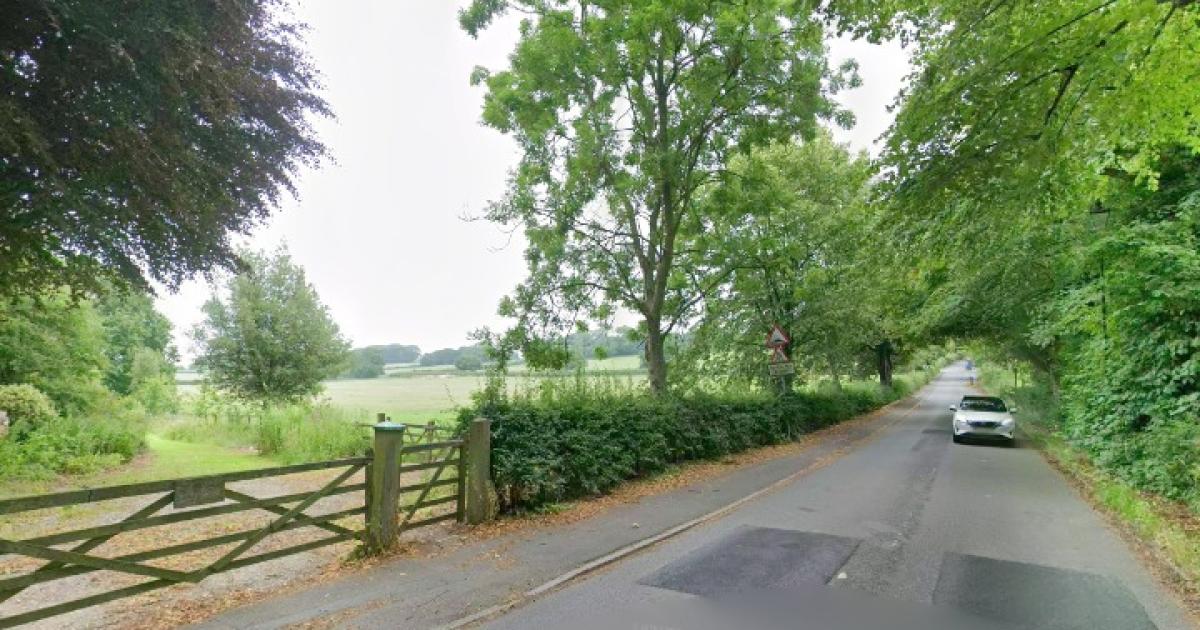 Daresbury Lane to get temporary 20mph limit for Creamfields festival