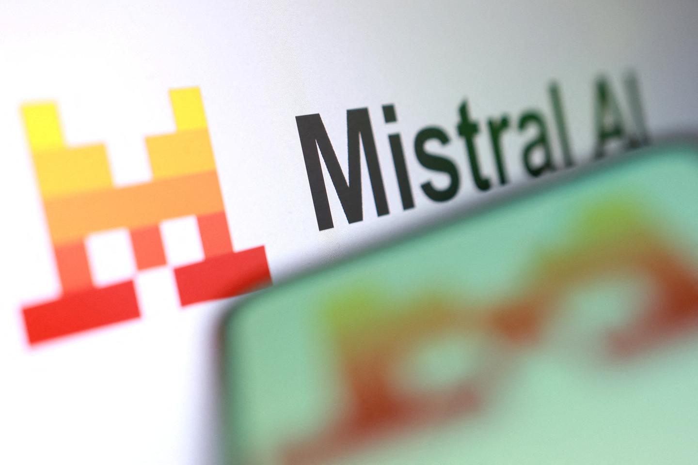Mistral AI, l’intelligence artificielle à la française