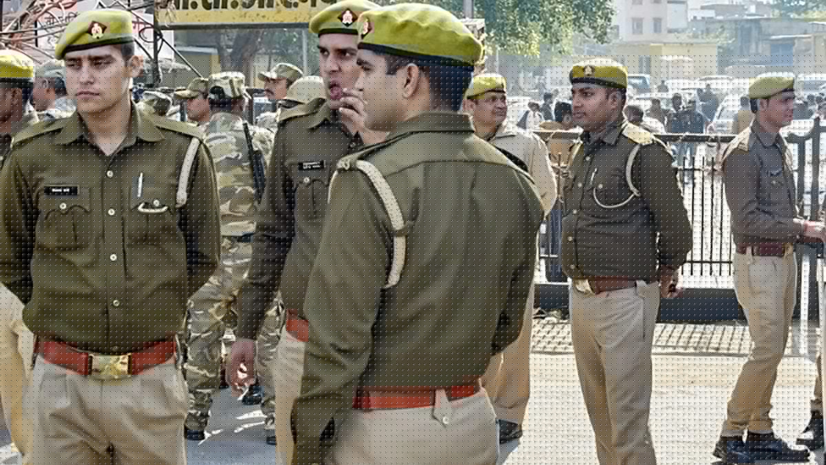 Lucknow Man Beaten To Death Over Suspected Interfaith Relationship, Two Arrested