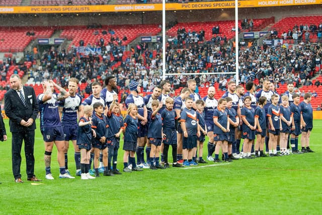 'Varying agendas' blamed as ex-Leeds Rhinos player quits chairman role at Championship club