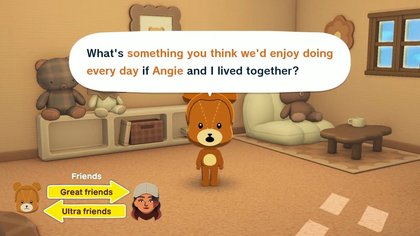 The Tomodachi Life: Living the Dream Direct Took A Deeper Look At Island Life