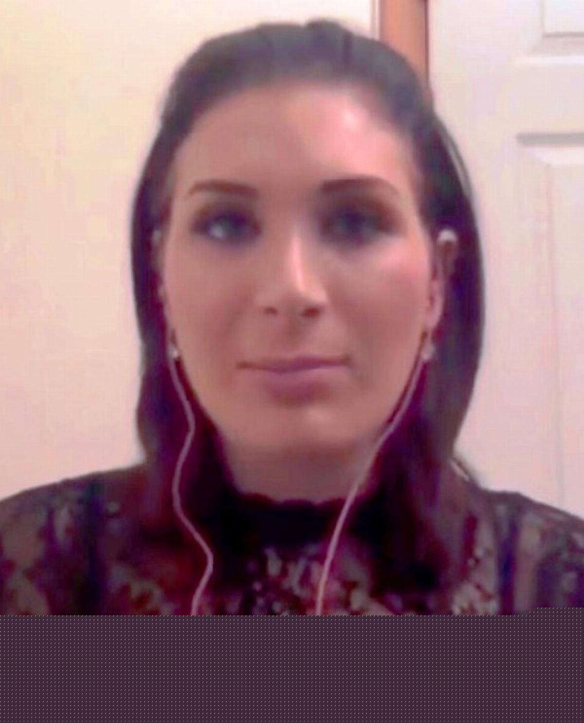 Truth worth two million? What are Laura Loomer’s genuine motivations?