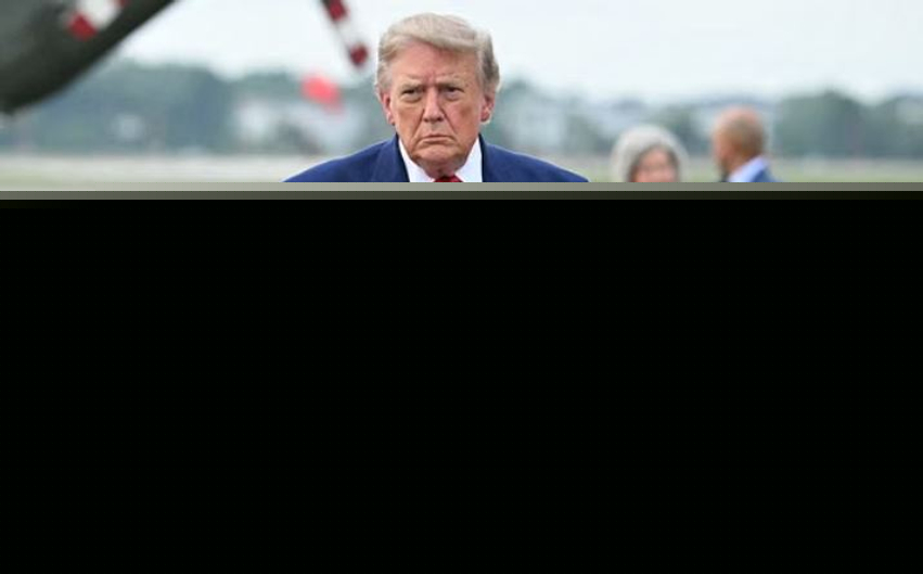 Deklarata e Donald Trump: SHBA-të kanë kontrollin e plotë të Ngushticës së Hormuzit