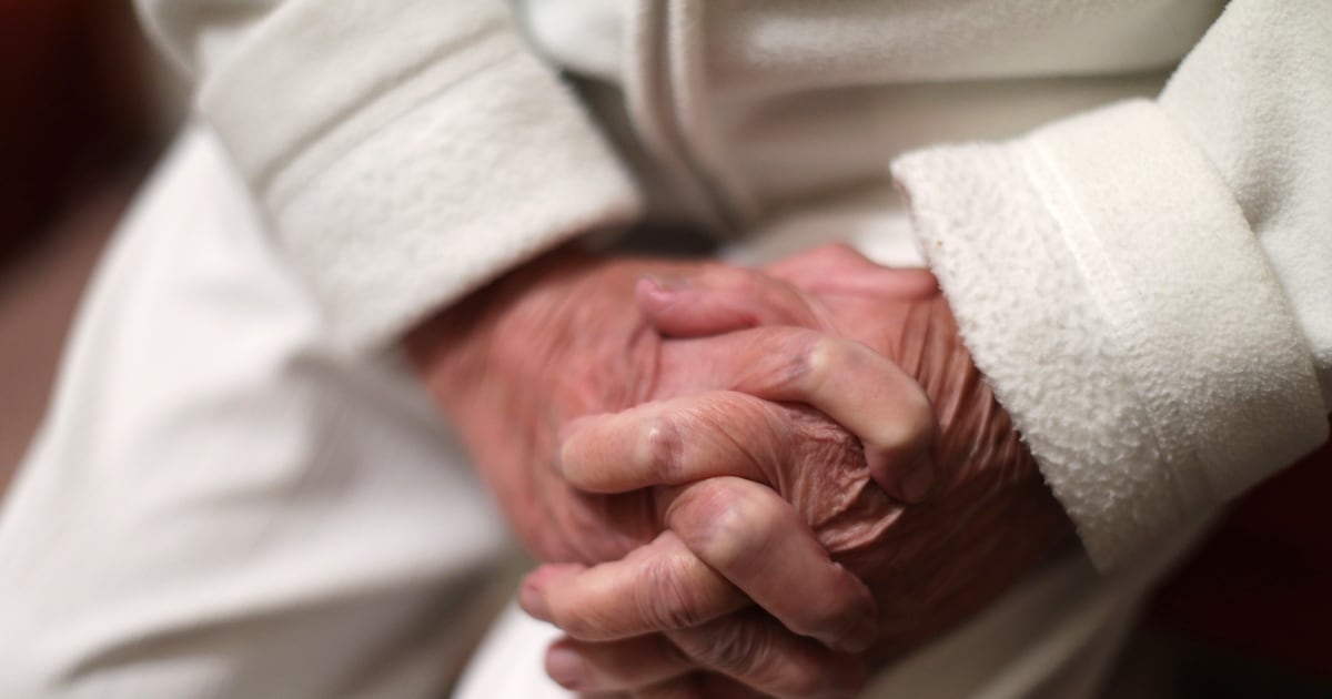 Casey says dementia is ‘hidden problem’ as PM to hold talks on adult social care