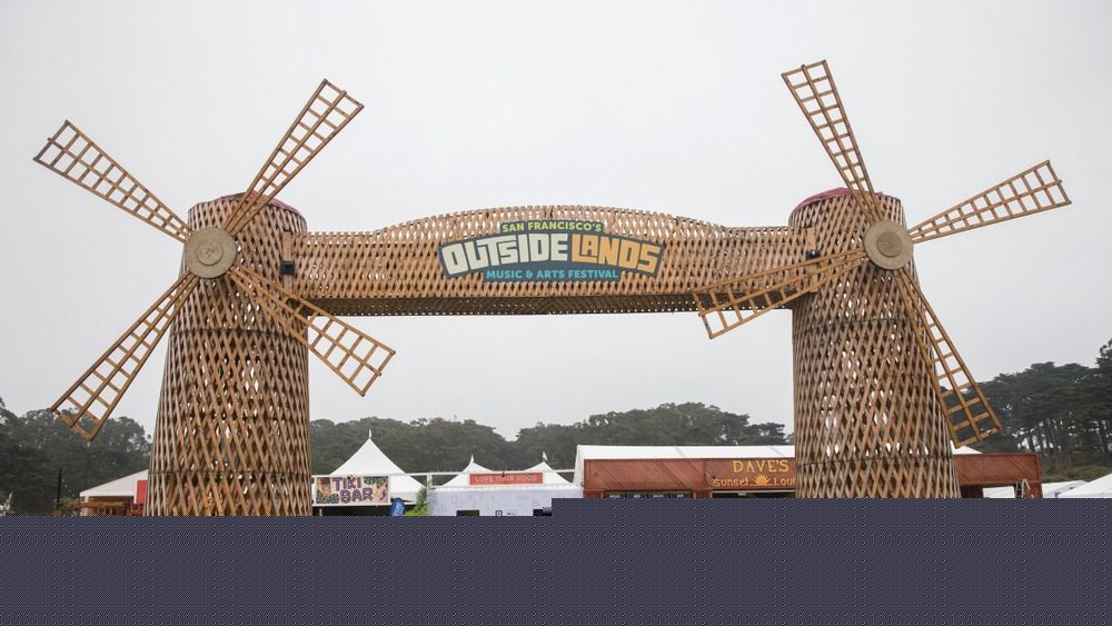 Amazon Music to livestream ‘Outside Lands Festival’ from San Francisco’s Golden Gate Park