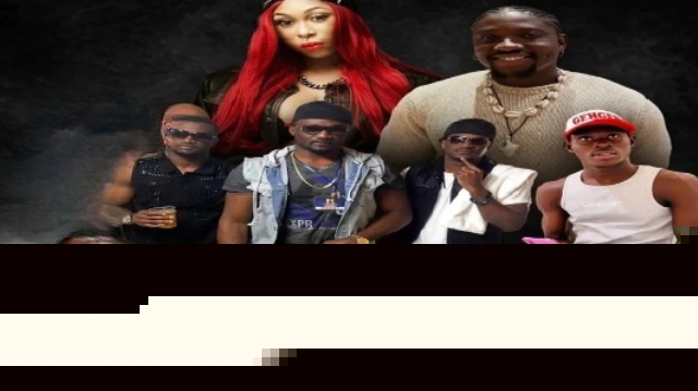 P-Square Feud: Where Do VDM, Cynthia Morgan, and Don Jazzy’s Dad Stand?