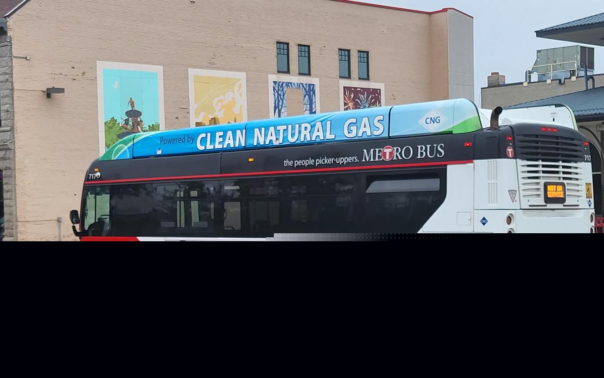 St. Cloud Metro Bus Honored With Statewide Safety Award
