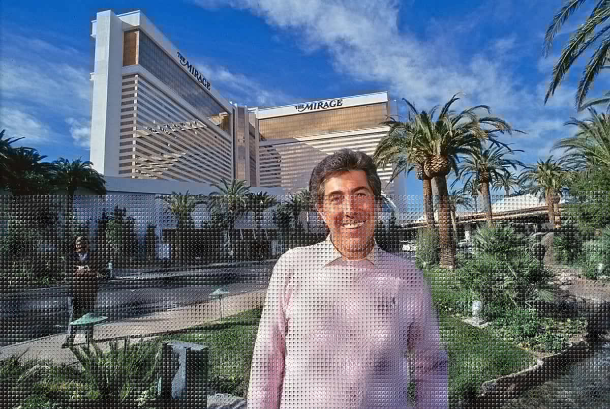 Steve Wynn to Make First Public Las Vegas Appearance Since Downfall