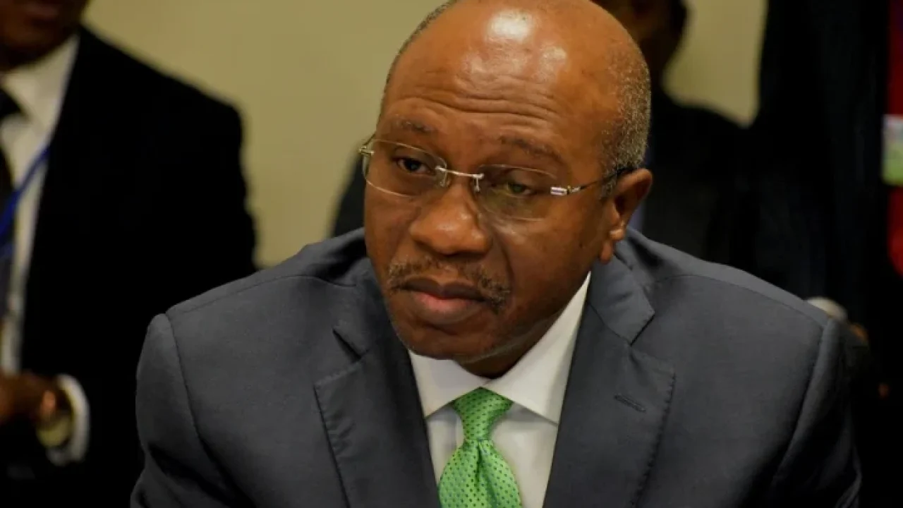 Comment on Naira swap: What Emefiele truly said at Council of State meeting — Adesina by 注册免费账户