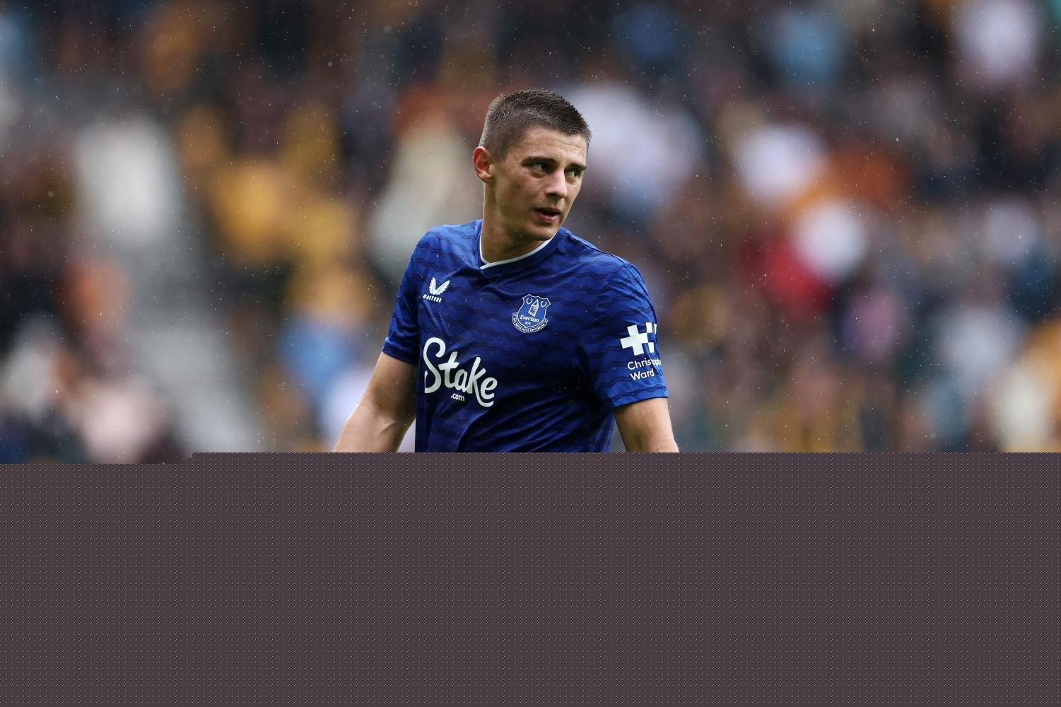 David Moyes hints at new injury issues in the camp ahead of Merseyside derby