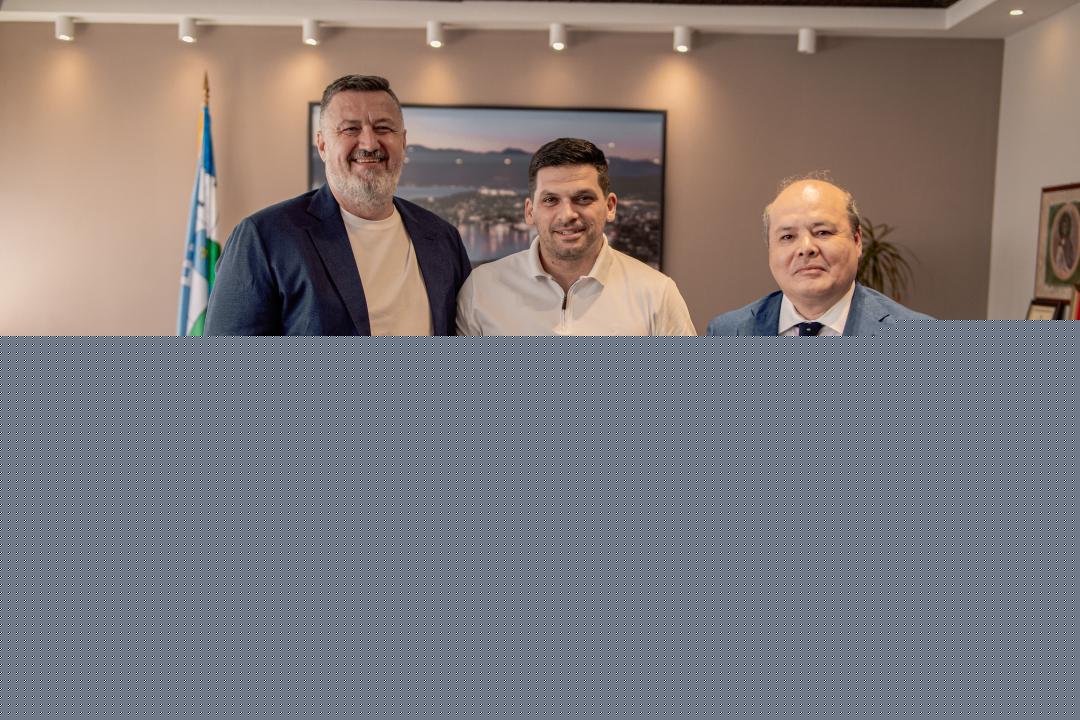 Kazakhstan appoints honorary consul in North Macedonia’s Ohrid