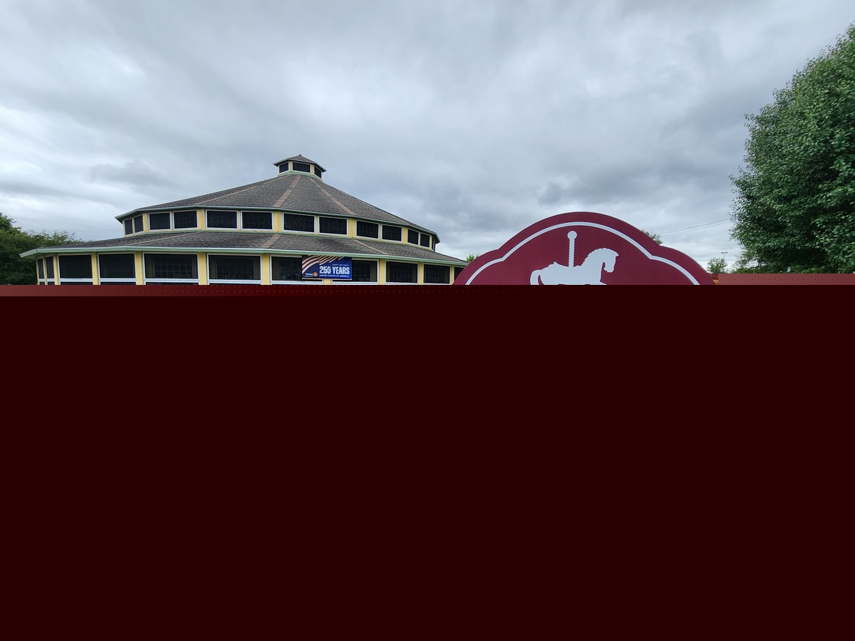Carousel Crisis: Iconic Ride in Johnson City Remains Silent