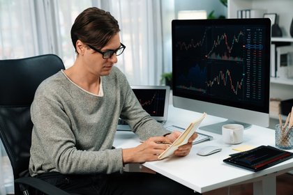 Why Palantir Technologies Stock Slumped Today