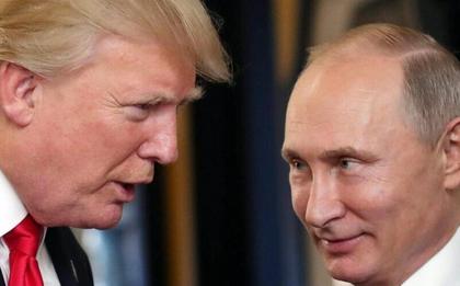 Ukraine War, Day 1,262: Trump to Meet Putin in Alaska on Friday