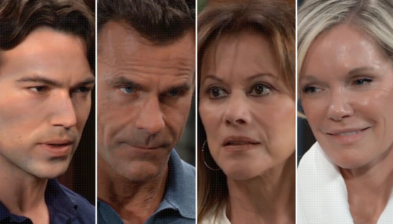 General Hospital Recap: Drew Threatens Alexis, Ava Beds Ethan, Michael And Willow Face Off