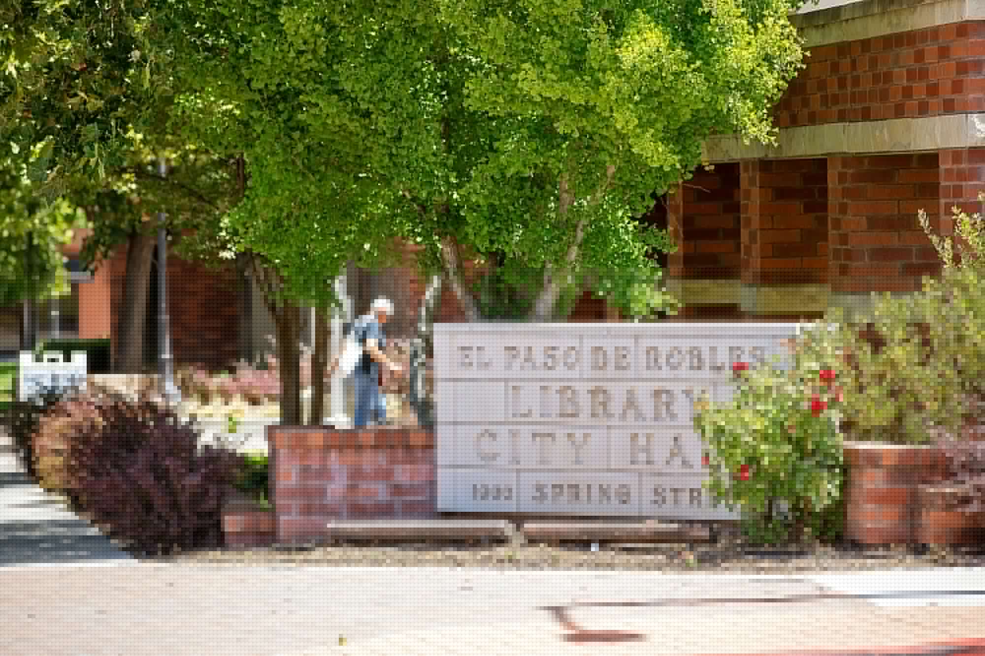 Paso explores alternative t $150 million Highway 46 project
