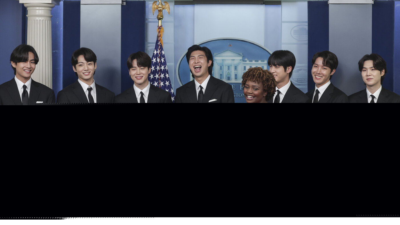 How Korean Culture Went Global (2022)