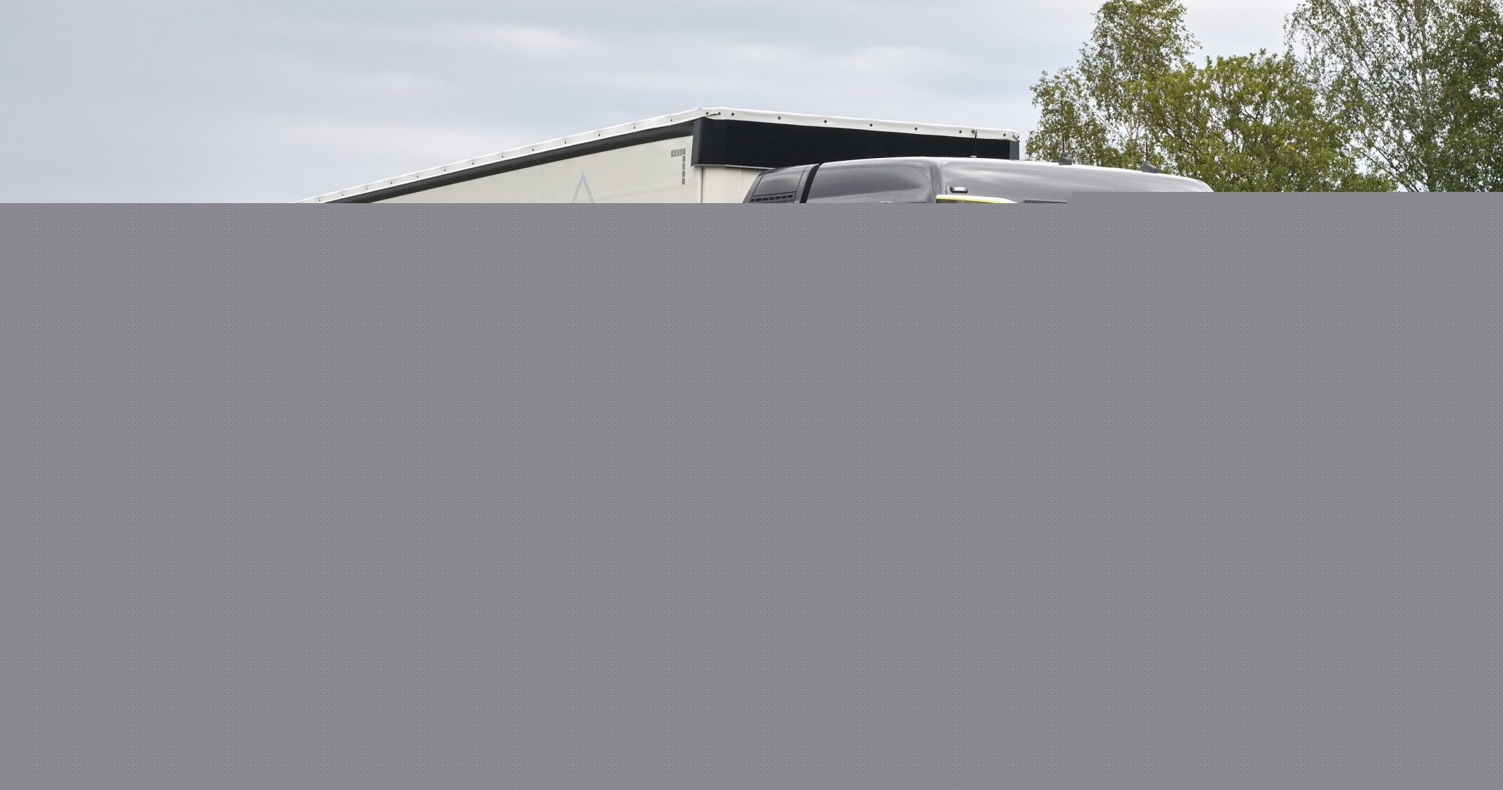 MAN hydrogen truck trials enter final phase in Bayernflotte Project