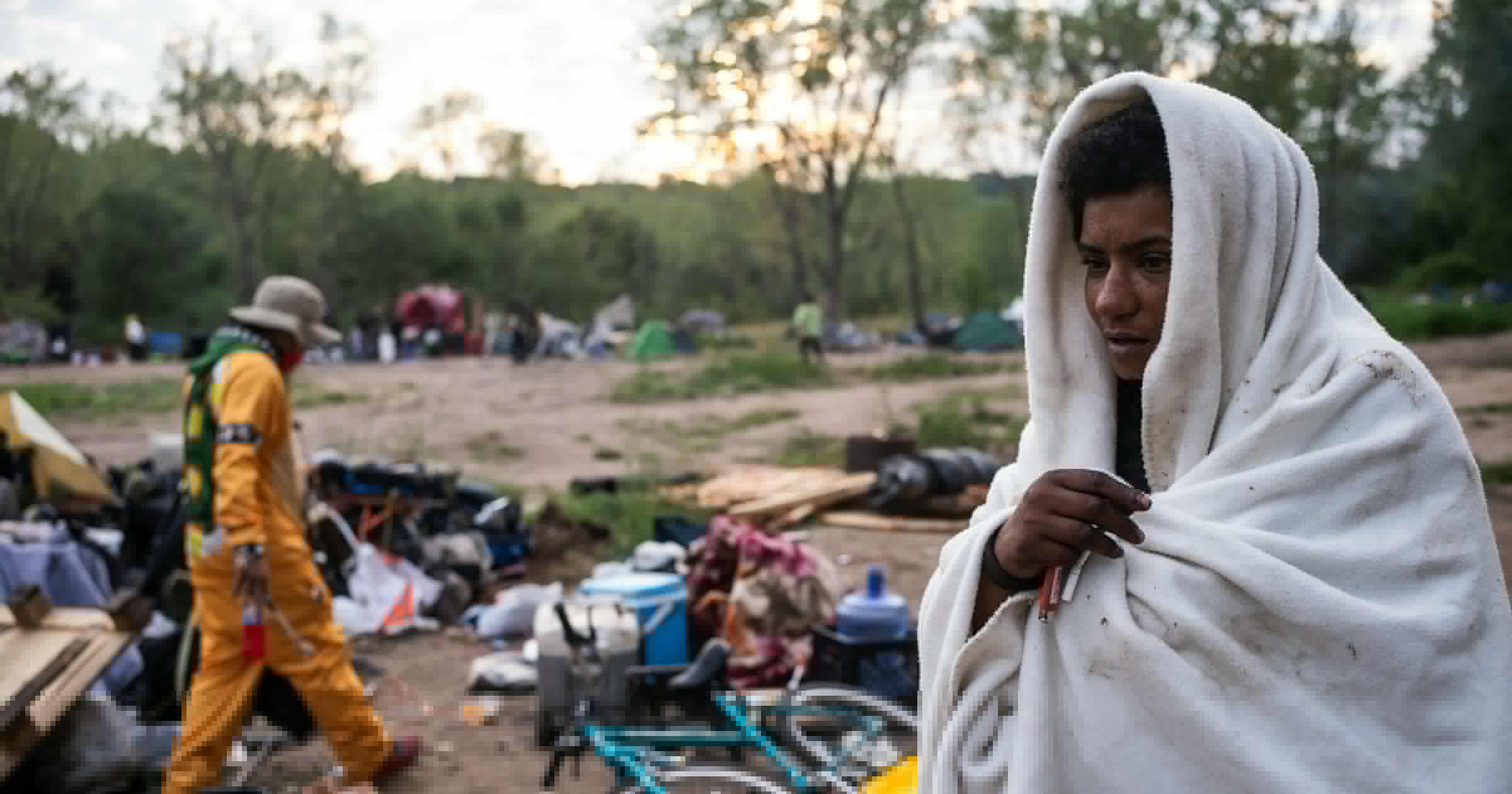 St. Paul closes first homeless encampment as part of larger dismantling of camps