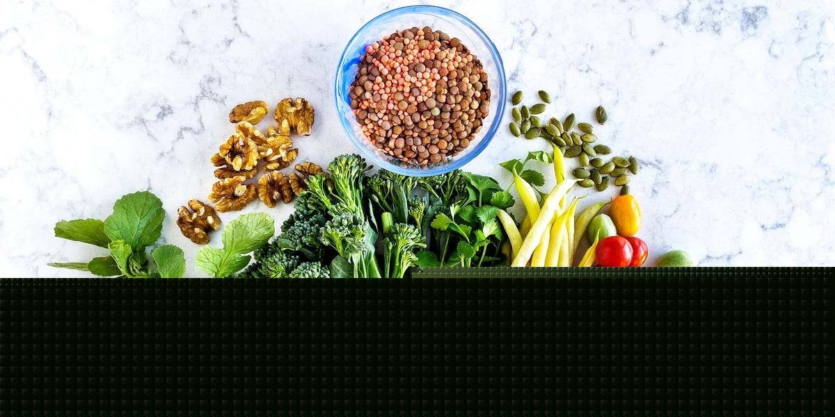 Most Women Aren’t Eating Enough Fiber—Here’s Why You Should Consume More of It