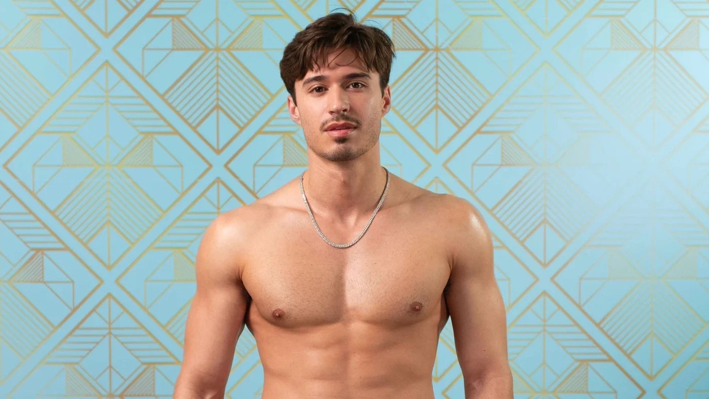 Love Island All Stars: Meet Carrington Rodriguez