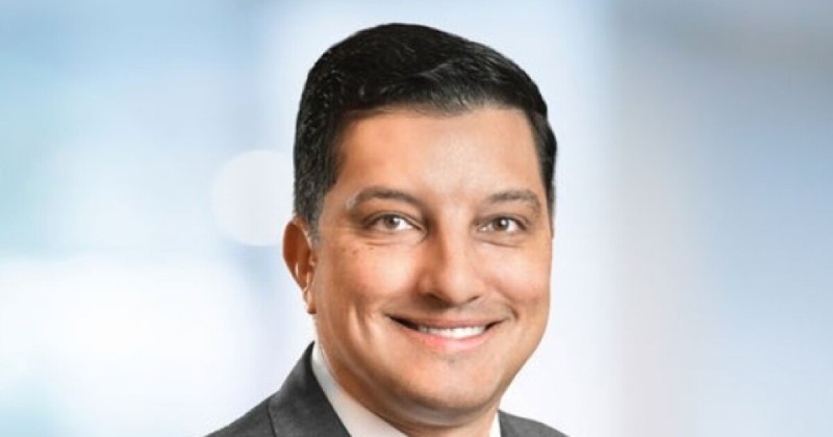 Recruiting splurge helps Raymond James post near-record net new assets