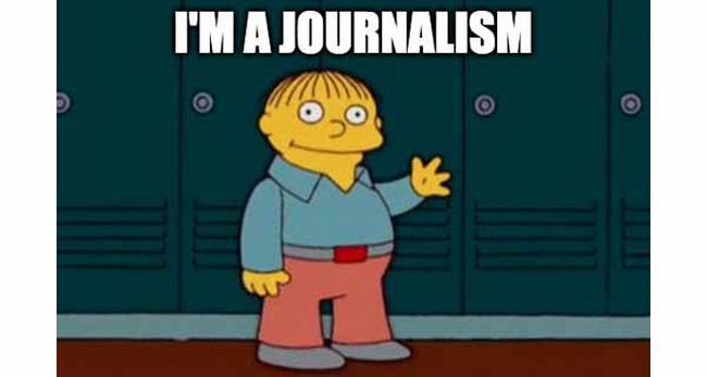 Columbia Journalism School Appoints Two Fired ‘Journalists’ for Its Inaugural Residency Program