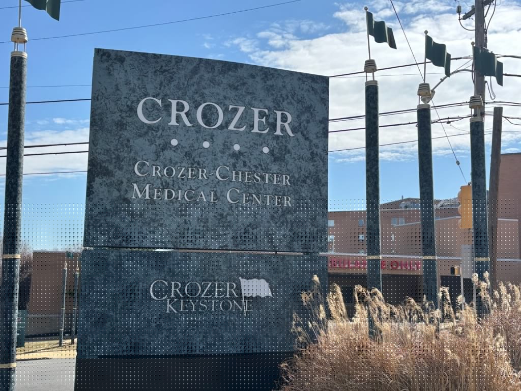 Event planned to help former Crozer patients navigate health care system