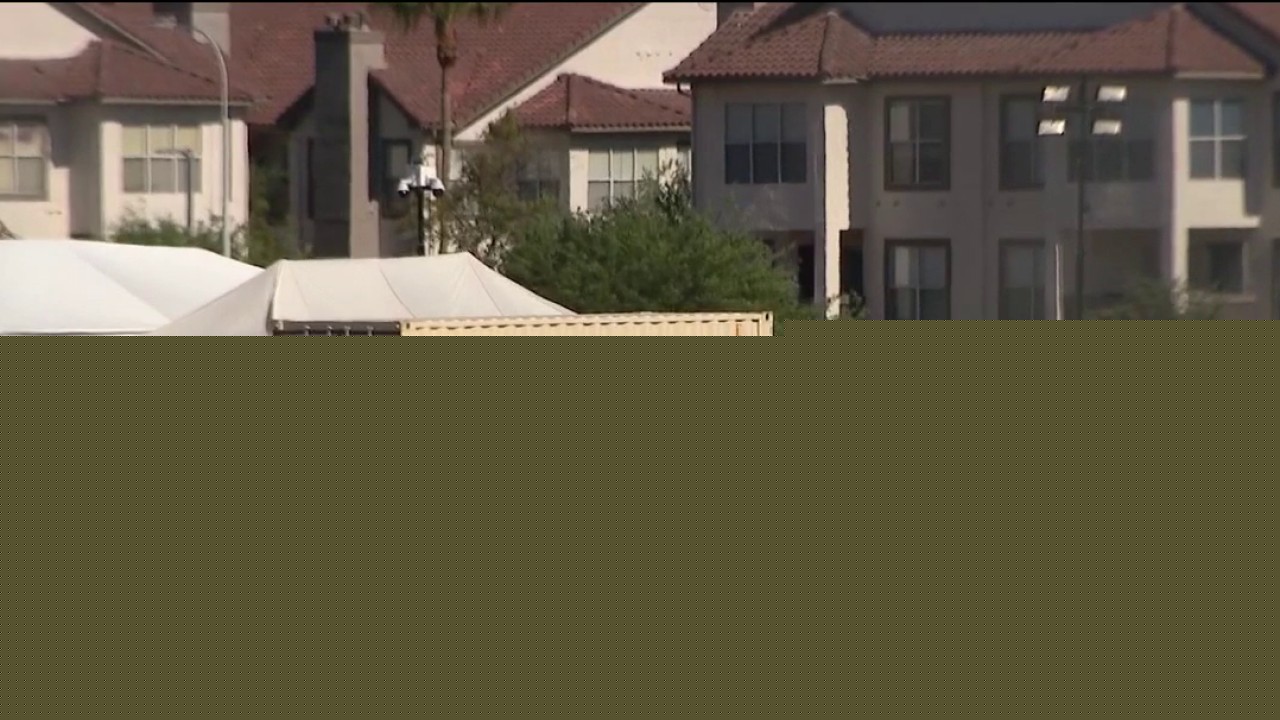 Ahwatukee data center gets pushback from neighbors