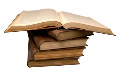 Walk away from the February meeting of Rowlett Reviews with a list of books to read this year
