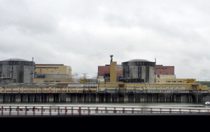 Singura centrală nucleară din România şi-ar putea înceta în scurt timp activitatea