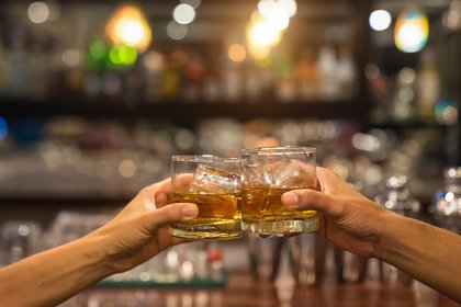 Tasmania celebrates World Whiskies Awards wins