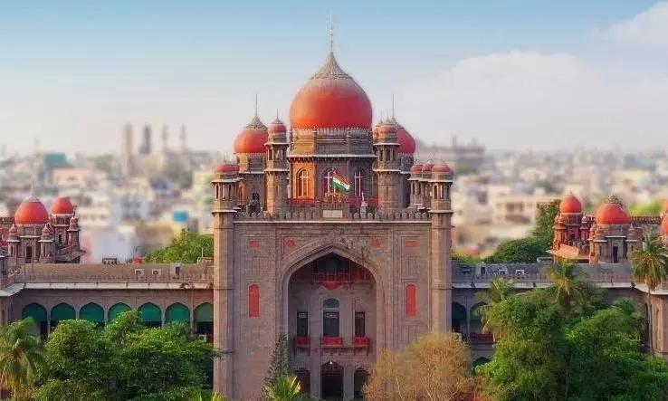 Telangana government Contends 1,521 Acres In Devaryamjal Belongs To Endowments
