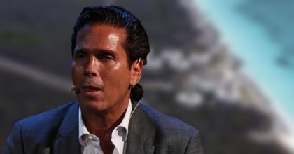 Grupo armado irrumpe en Diamante K, hotel de Roberto Palazuelos en Tulum: ‘Fue contra el de seguridad’