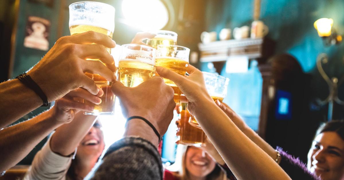 Pubs and music venues get major HMRC boost after MPs barred by landlords